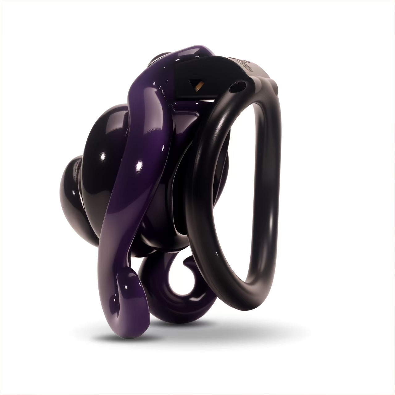 Octopus Chastity Cage