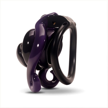 Octopus Chastity Cage