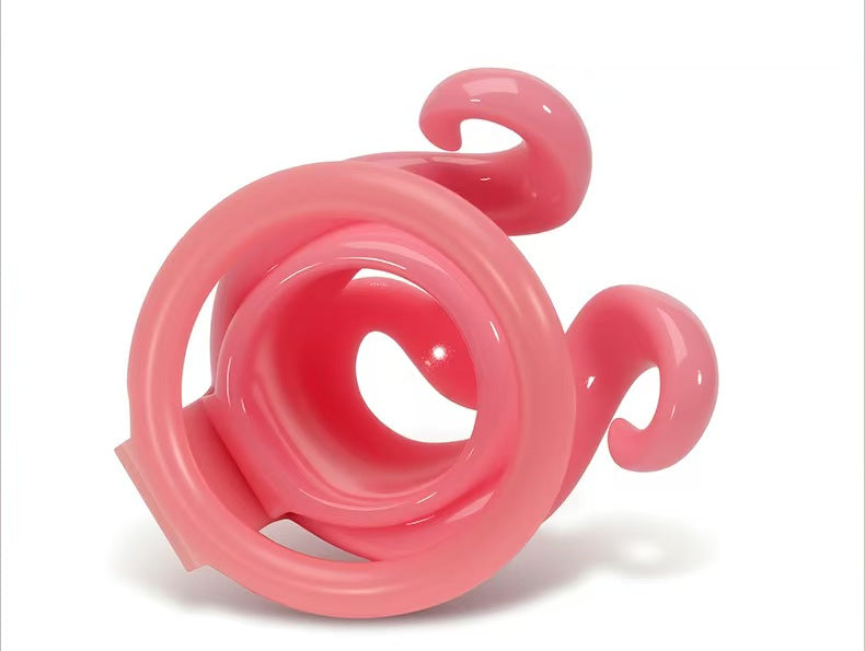 Octopus Chastity Cage