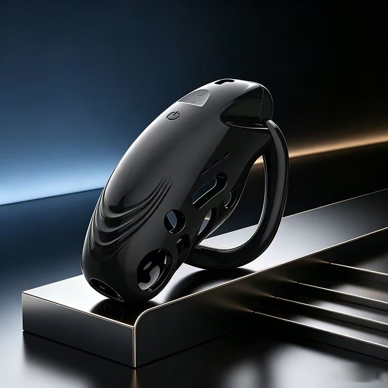 Orgulous Intelligent Control Vibration Chastity Cage