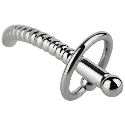 PA Penis Plug - 5