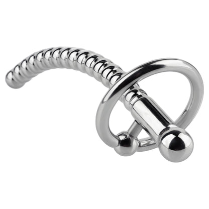 PA Penis Plug - 6
