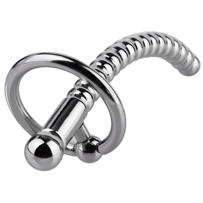 PA Penis Plug - 8