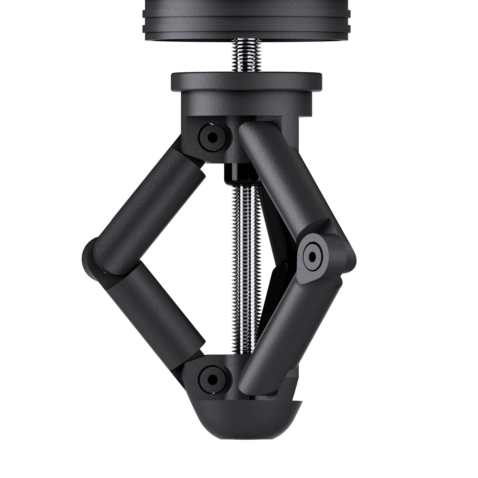 Pear Flower 2 Remote Anal Plug - 24