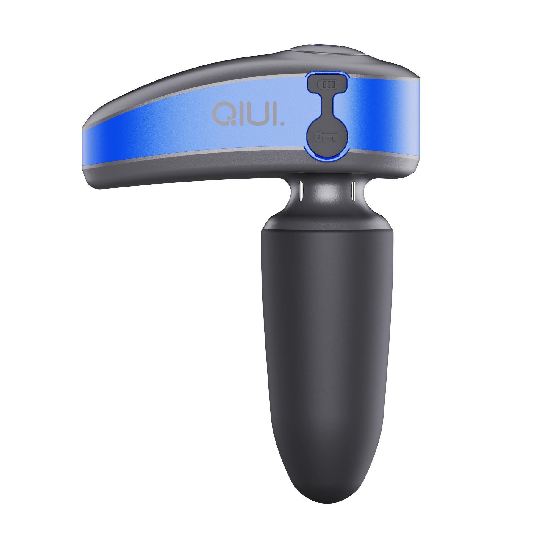 Pear Flower 2 Remote Anal Plug - 3