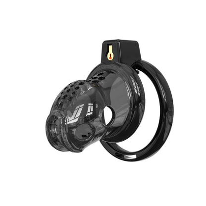 Personality Elastic Male Chastity Cage