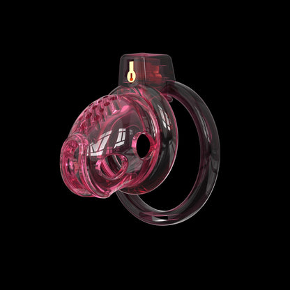 Personality Elastic Male Chastity Cage