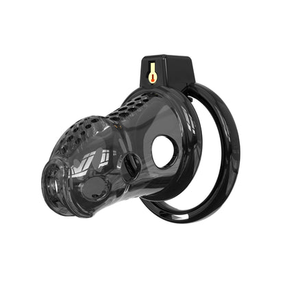 Personality Elastic Male Chastity Cage