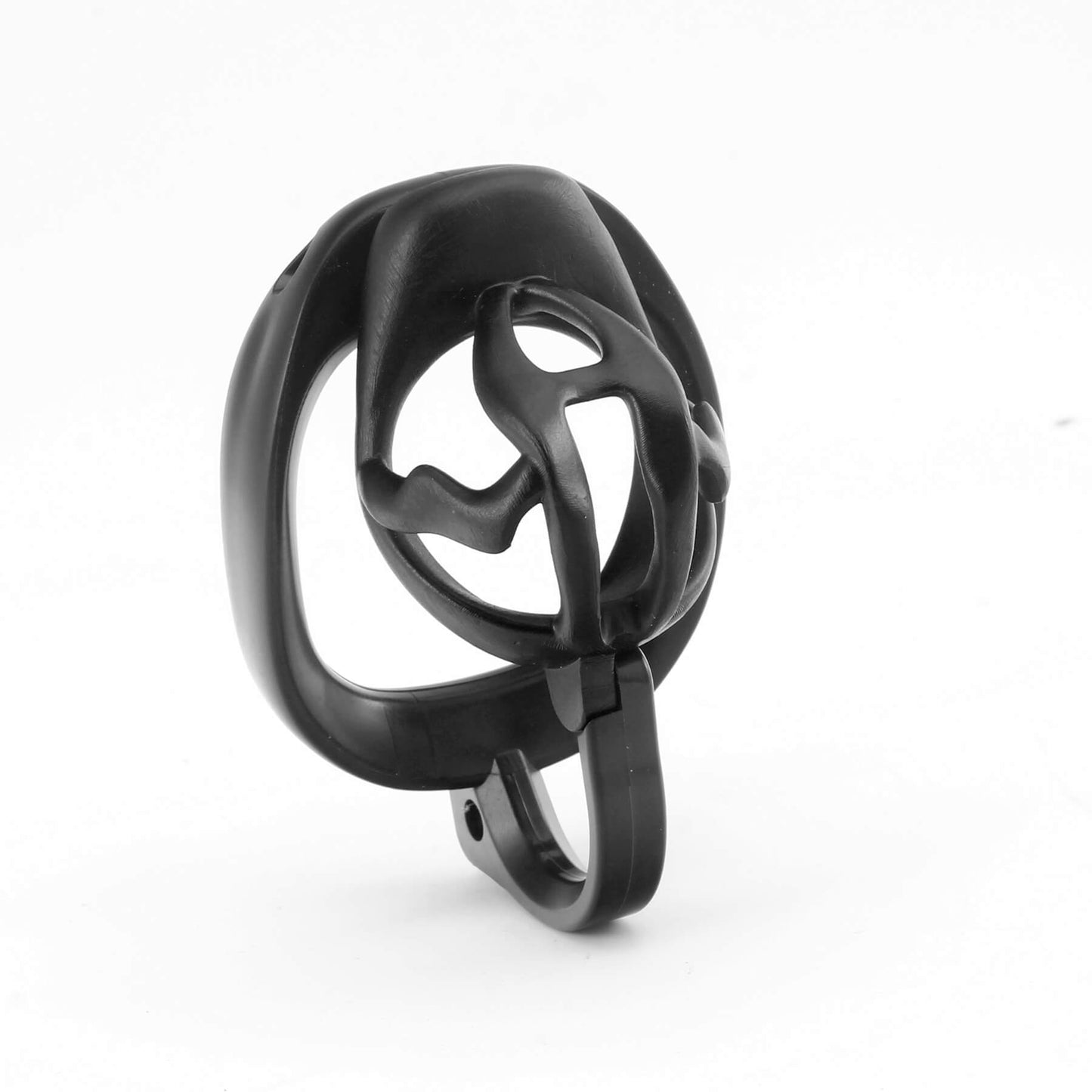 Personalized Egg Separation Chastity Device