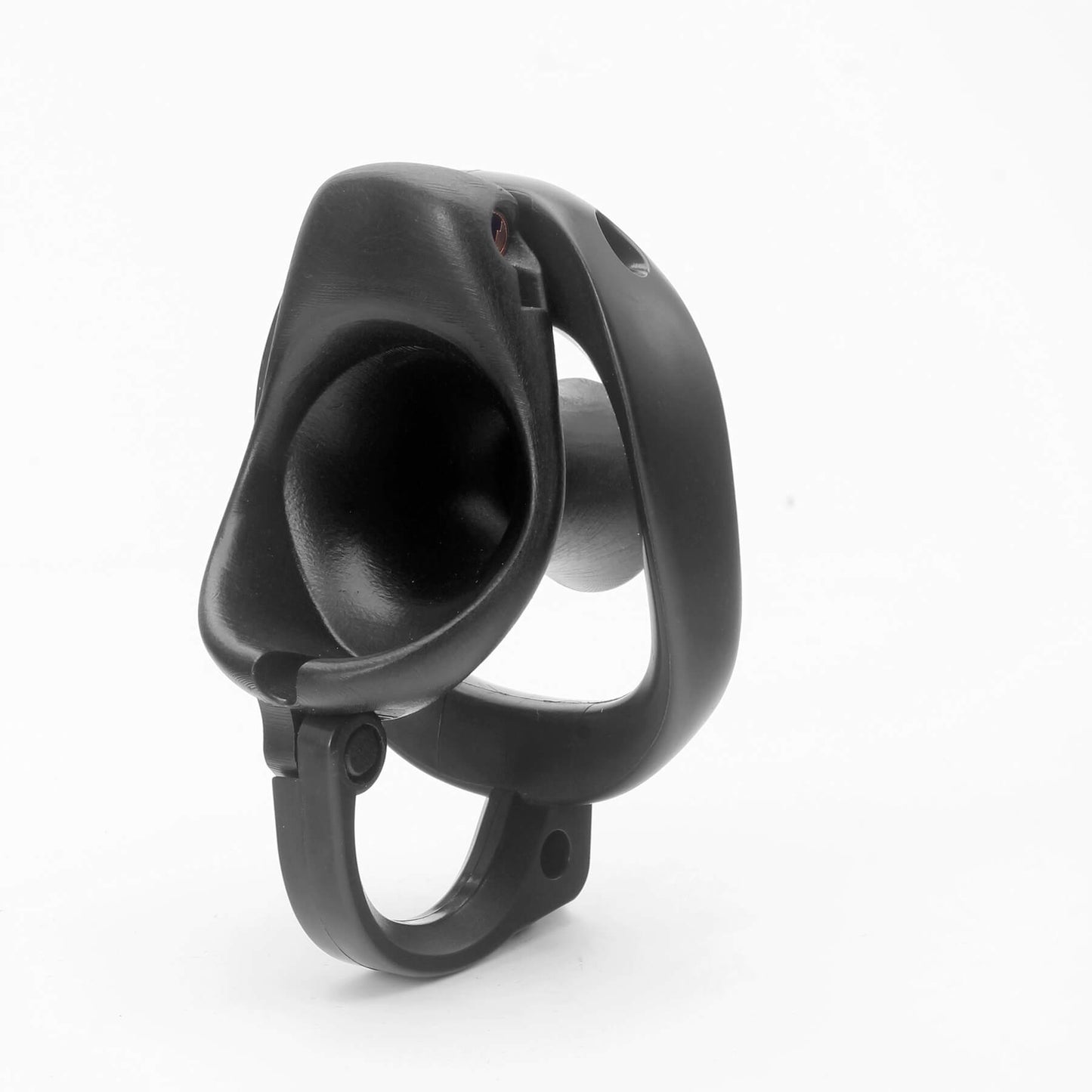 Personalized Egg Separation Chastity Device