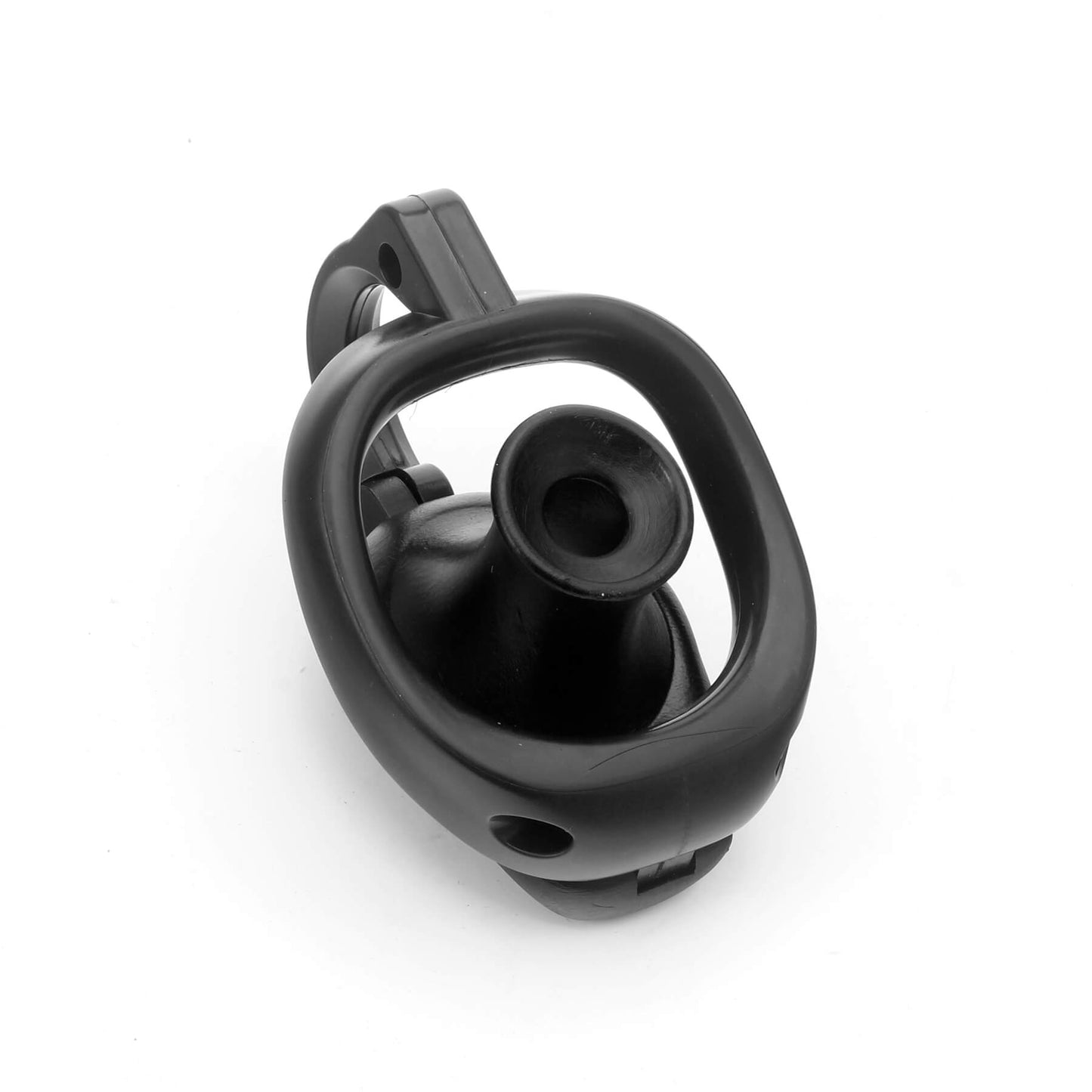 Personalized Egg Separation Chastity Device