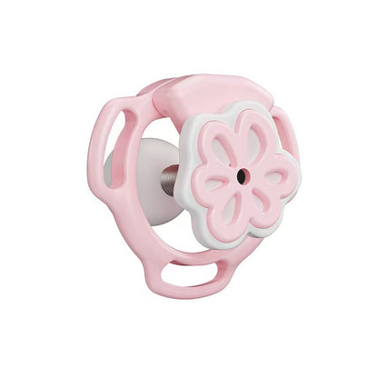 Petal Adjustable Negative Chastity Cage