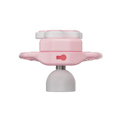 Petal Adjustable Negative Chastity Cage