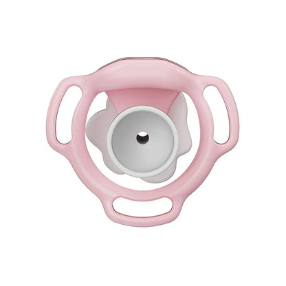 Petal Adjustable Negative Chastity Cage