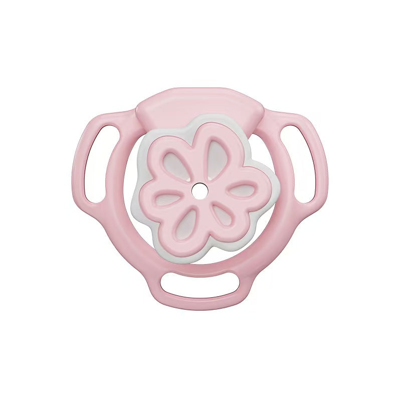 Petal Adjustable Negative Chastity Cage