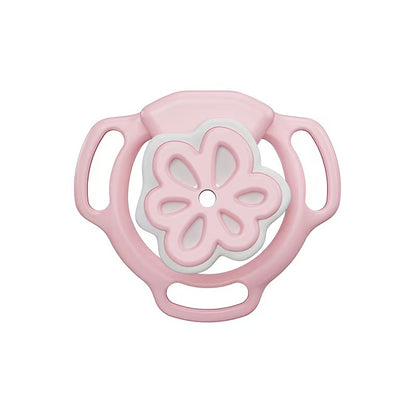 Petal Adjustable Negative Chastity Cage