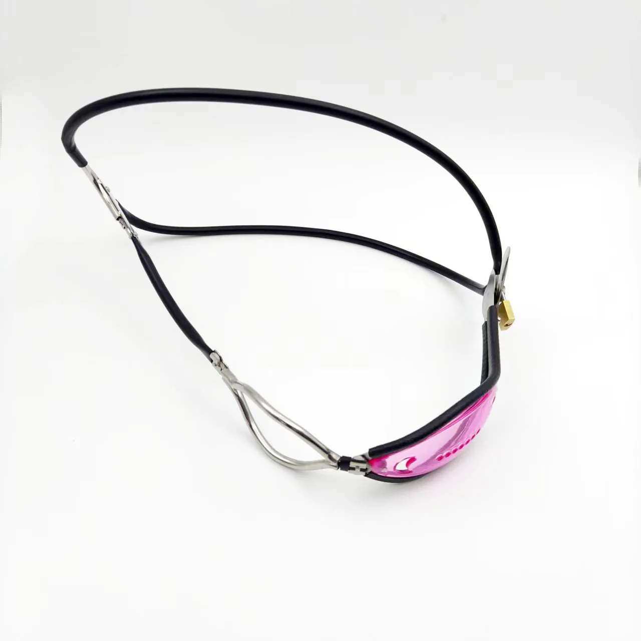 Pink Of Love - Heart Invisible Belt Adjustable - 9