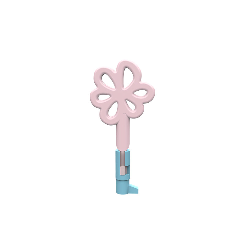 Plastic Key for Chastity Devices Airport-Safe