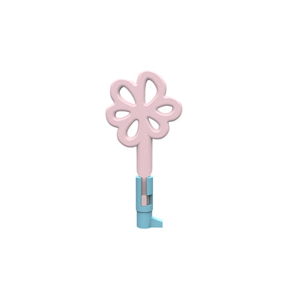 Plastic Key for Chastity Devices Airport-Safe