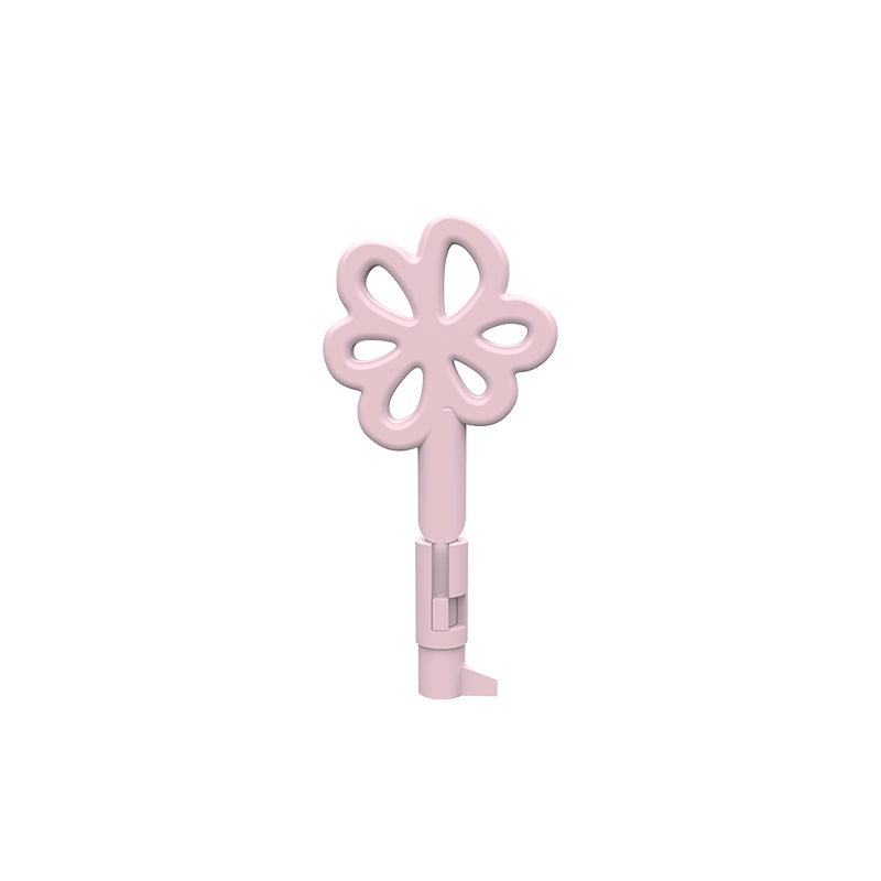 Plastic Key for Chastity Devices Airport-Safe