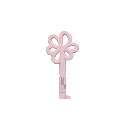 Plastic Key for Chastity Devices Airport-Safe