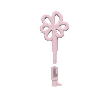 Plastic Key for Chastity Devices Airport-Safe