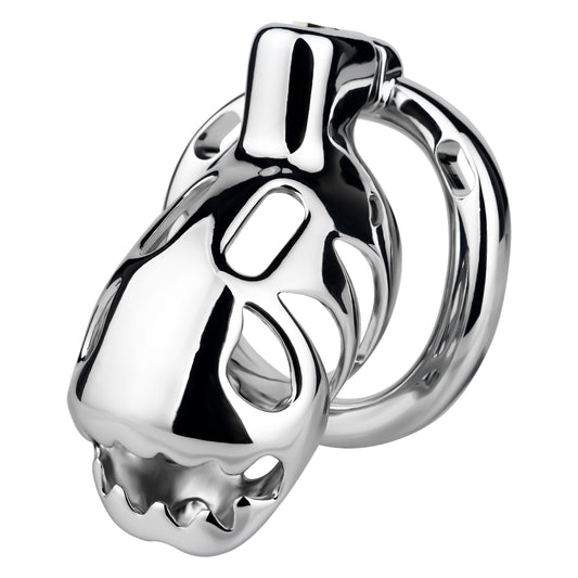Predator Chastity Lock - 8
