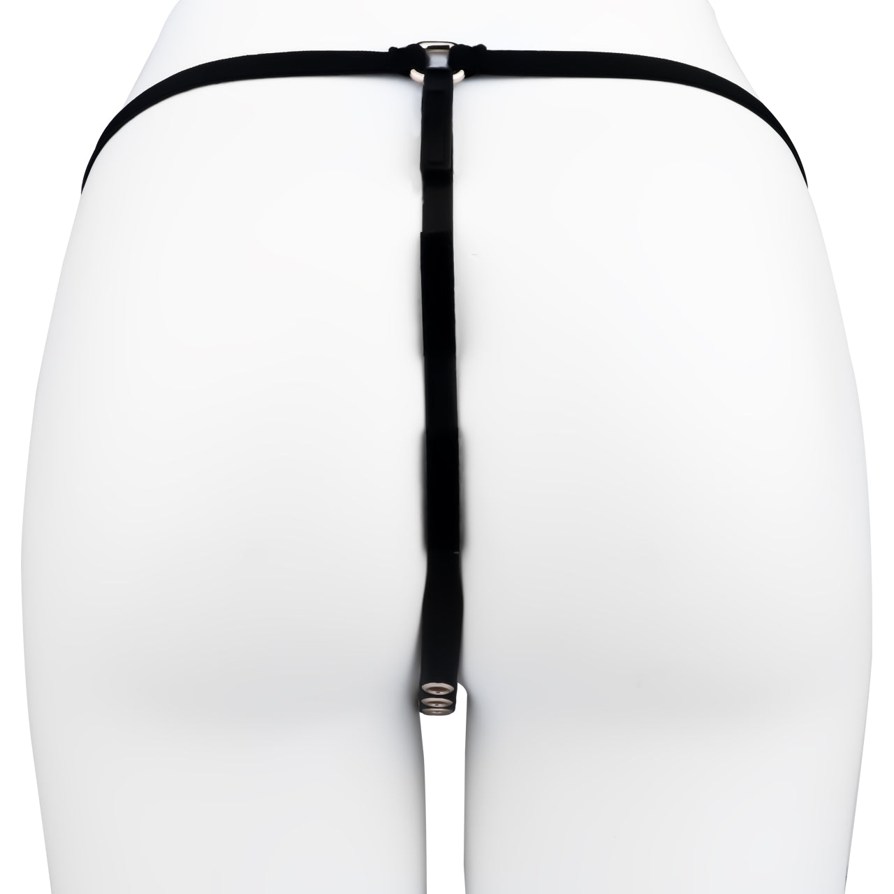 Predator Chastity Lock - 19