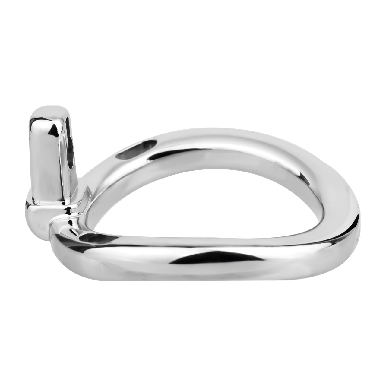 Predator Chastity Lock - 16