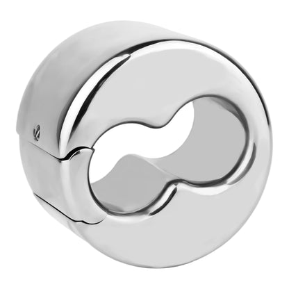 Premium Scrotal Stretcher Weighted Ball Ring