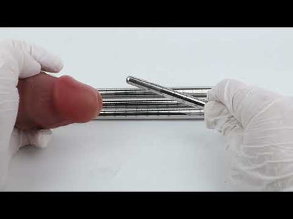 ET ROD 304 Stainless Steel Sounding Rod