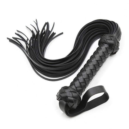 Torture Happy Heavy Flogger