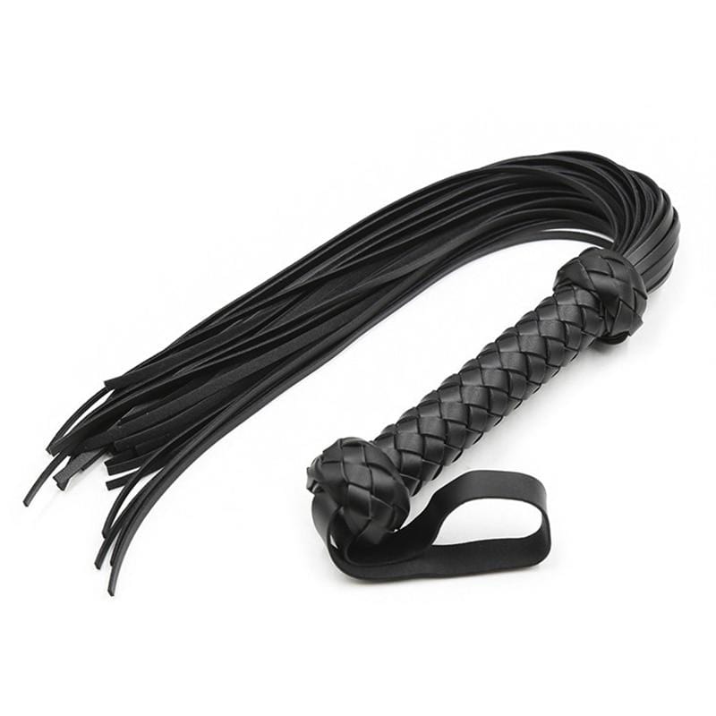 Torture Happy Heavy Flogger