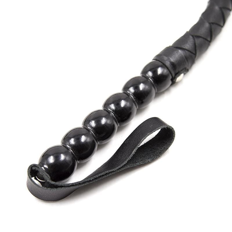 Flagellation érotique Kink Whip