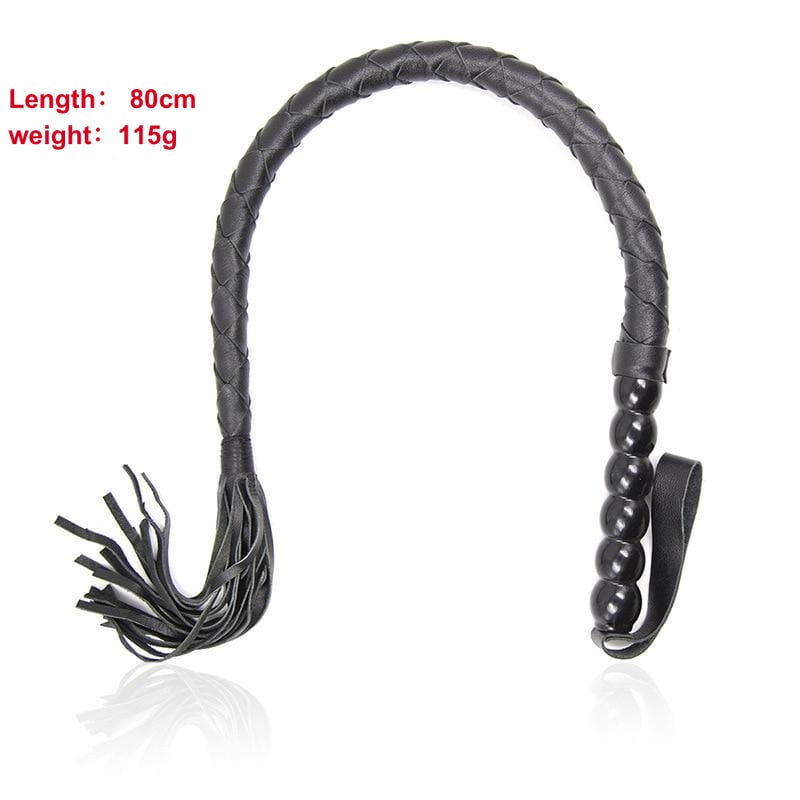 Flagellation érotique Kink Whip