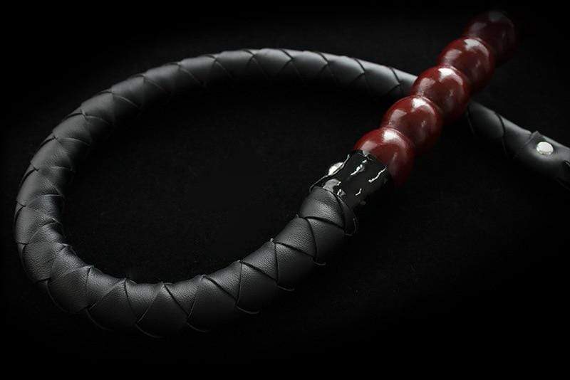 Flagellation érotique Kink Whip