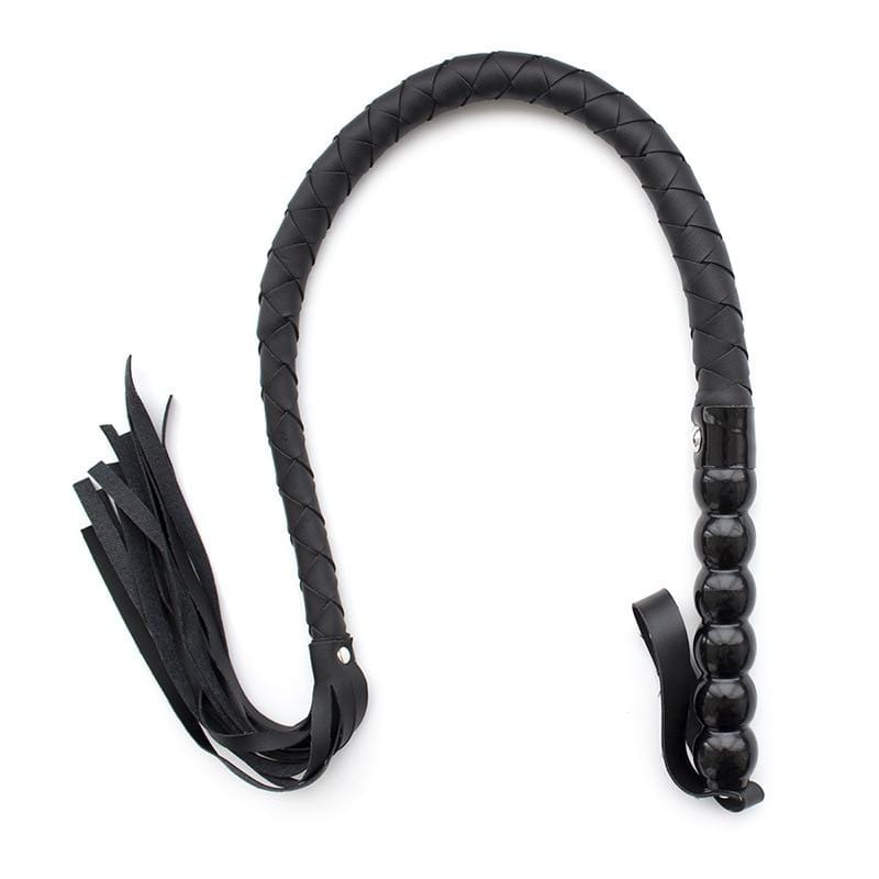 Flagellation érotique Kink Whip