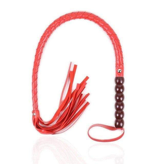 Fiendish Seduction Sex Toy Whip