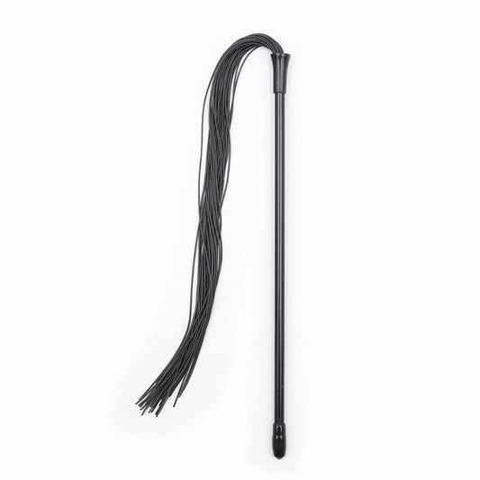 Bondage Fetisch Silikon Flogger