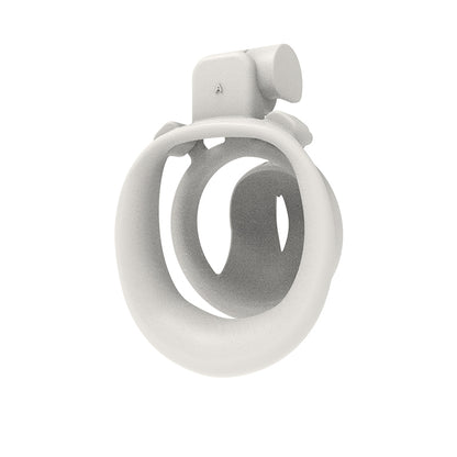 Pussy-Shaped Chastity Cage