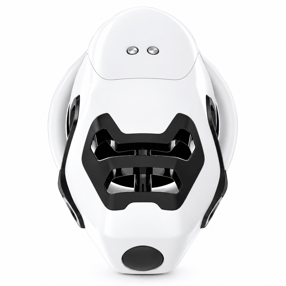 QIUI Thrill Cage Chastity Cage with 10 E-Stim Intensity Levels