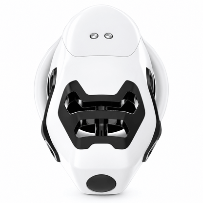 QIUI Thrill Cage Chastity Cage with 10 E-Stim Intensity Levels