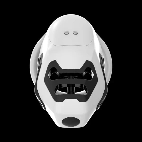 QIUI Thrill Cage Chastity Cage with 10 E-Stim Intensity Levels