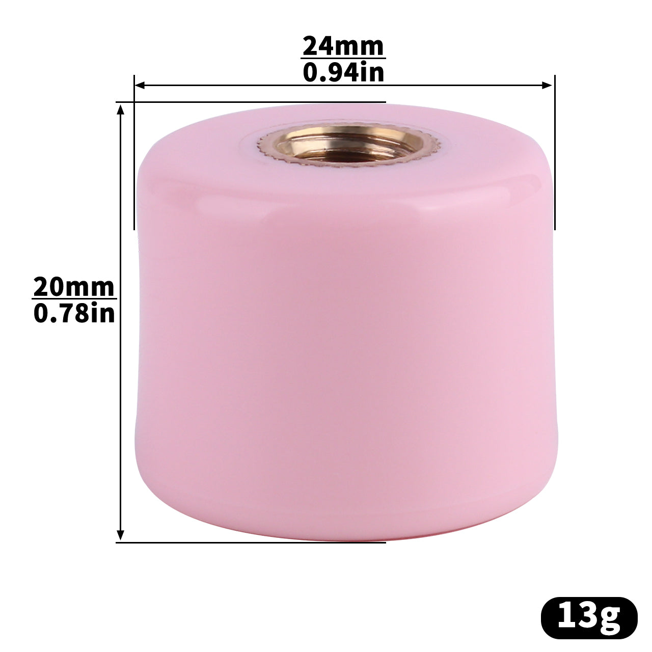 Realistic Clitoris Chastity Cage - 9