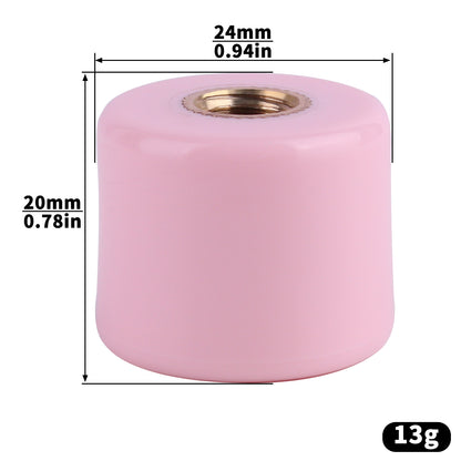 Realistic Clitoris Chastity Cage - 9