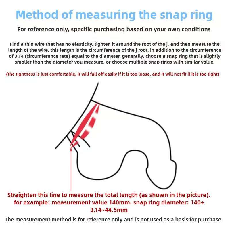 3D 4Rings Super Small Reticular BDSM Chastity Cage