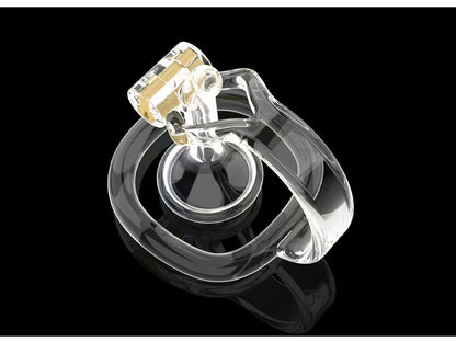 Reverse Chastity Cage