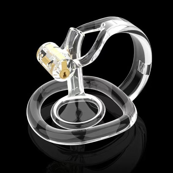 Reverse Chastity Cage