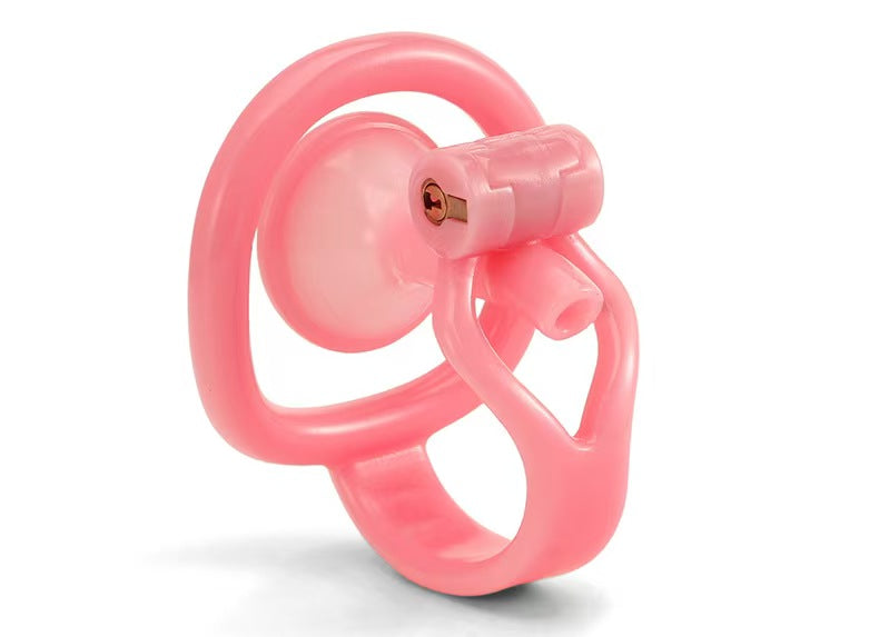 Reverse Chastity Cage