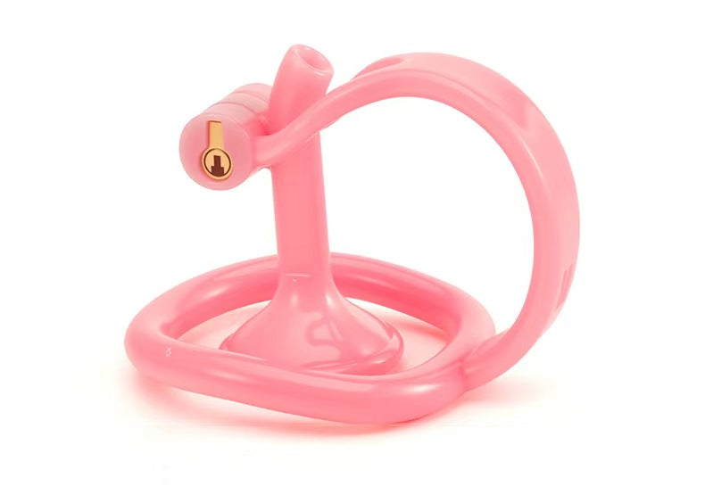 Reverse Chastity Cage